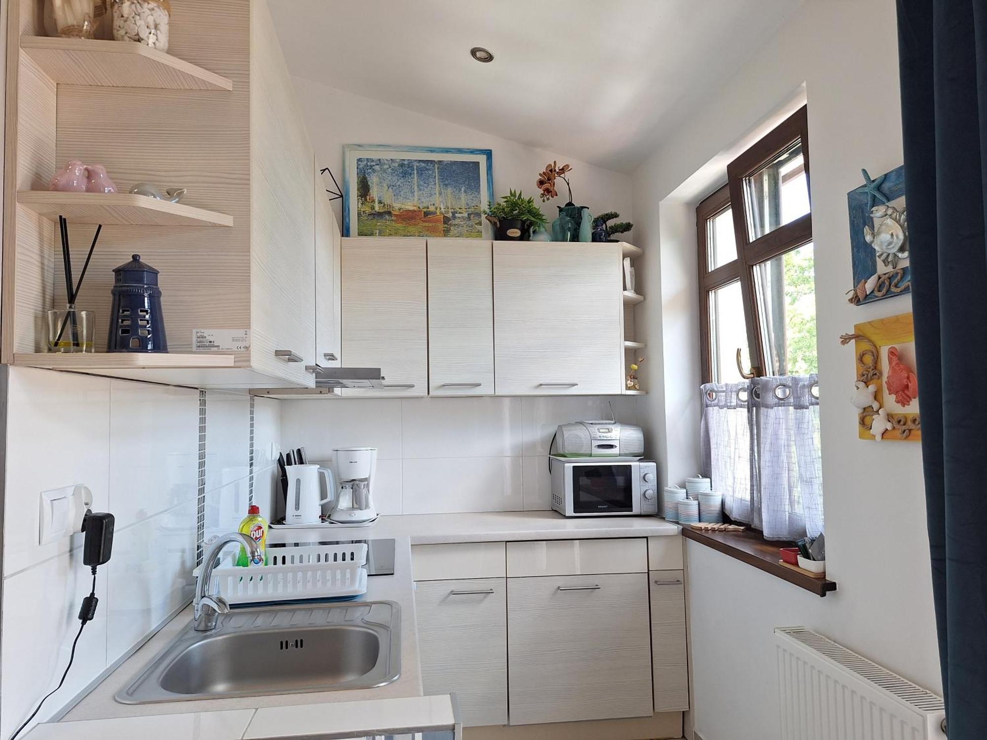 Apartment Summer Time Swinoujscie